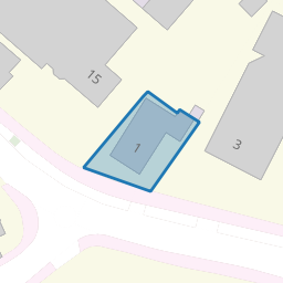 Perceel HWD00-A-3713