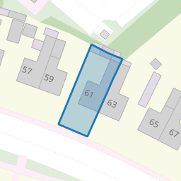 Perceel HWD00-A-3724