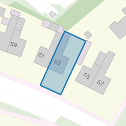 Perceel HWD00-A-3725