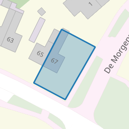 Perceel HWD00-A-3727