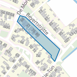 Perceel HWD00-A-3728