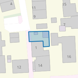 Perceel HWD00-A-3779