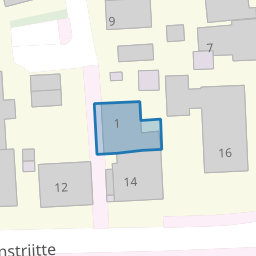 Perceel HWD00-A-3780