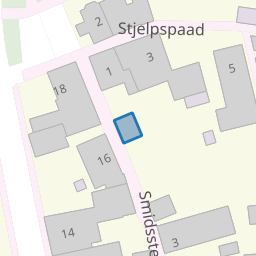 Perceel HWD00-A-3781