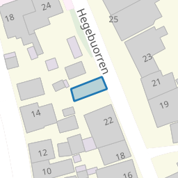 Perceel HWD00-A-3792