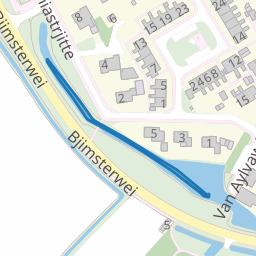 Perceel HWD00-A-3807