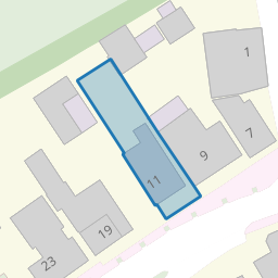 Perceel HWD00-A-3825