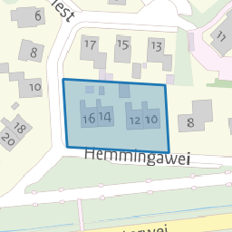 Perceel HWD00-A-3831