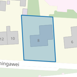 Perceel HWD00-A-3832