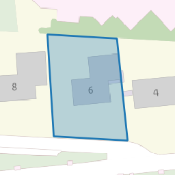 Perceel HWD00-A-3833