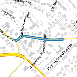 Perceel HWD00-A-3881