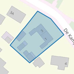 Perceel HWD00-A-3887