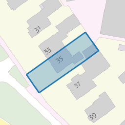 Perceel HWD00-A-3905