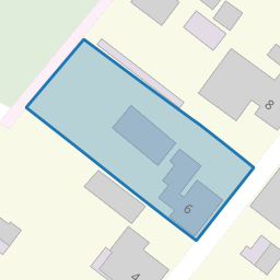 Perceel HWD00-A-3912