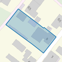 Perceel HWD00-A-3913