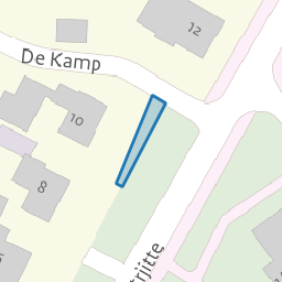 Perceel HWD00-A-3914