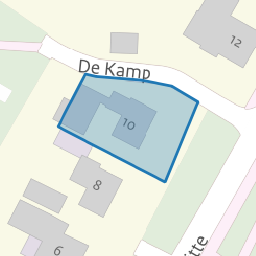 Perceel HWD00-A-3915