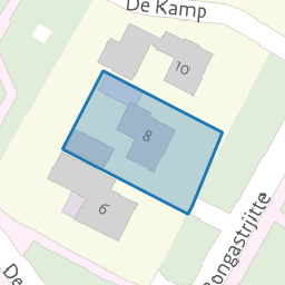 Perceel HWD00-A-3917