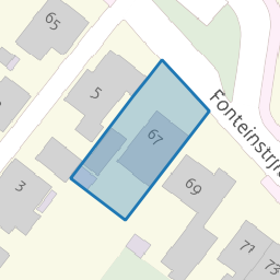 Perceel HWD00-A-3926