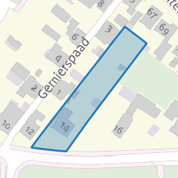 Perceel HWD00-A-3928