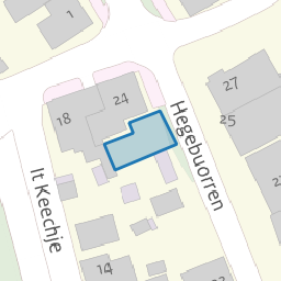 Perceel HWD00-A-3934