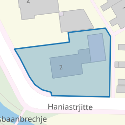 Perceel HWD00-A-3942