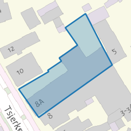 Perceel HWD00-A-3980