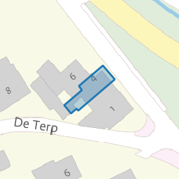 Perceel HWD00-A-3984