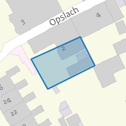 Perceel HWD00-A-3985