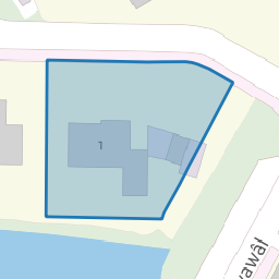 Perceel HWD00-A-3990