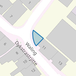 Perceel HWD00-A-3995