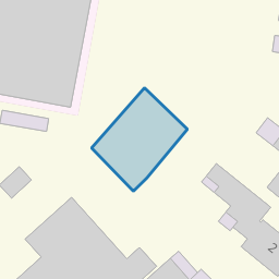 Perceel HWD00-A-4007