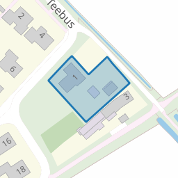 Perceel HWD00-A-4009