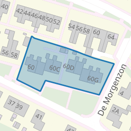 Perceel HWD00-A-4016