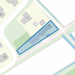 Perceel HWD00-A-4024