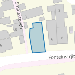 Perceel HWD00-A-4027