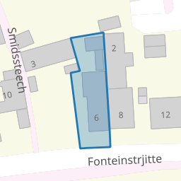 Perceel HWD00-A-4028