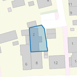 Perceel HWD00-A-4029