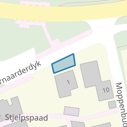 Perceel HWD00-A-4030