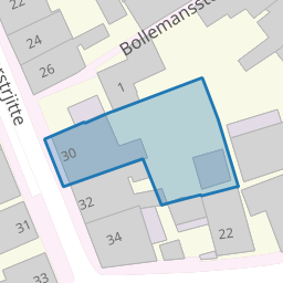 Perceel HWD00-A-4042