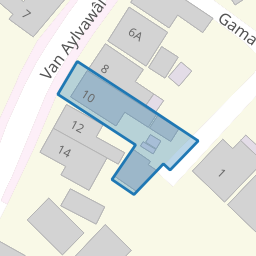 Perceel HWD00-A-4043