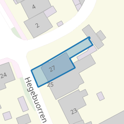 Perceel HWD00-A-4048