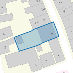 Perceel HWD00-A-4050