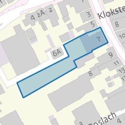 Perceel HWD00-A-4053