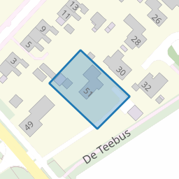 Perceel HWD00-A-4056