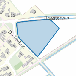 Perceel HWD00-A-4059