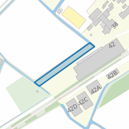 Perceel HWD00-A-4070