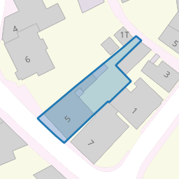 Perceel HWD00-A-4081