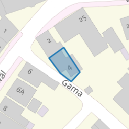 Perceel HWD00-A-4084