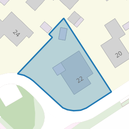 Perceel HWD00-A-4088